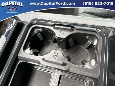 2023 Ford F-250SD Lariat