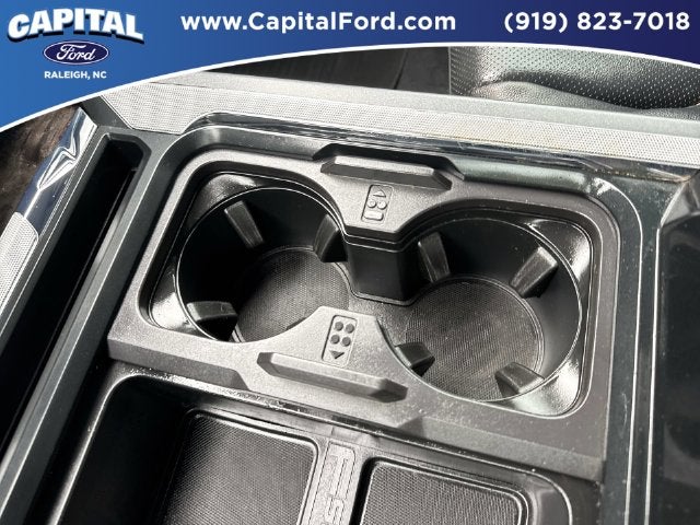 2023 Ford F-250SD Lariat