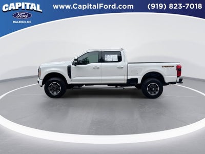 2023 Ford F-250SD Lariat