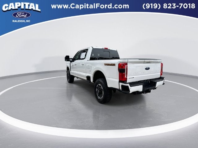 2023 Ford F-250SD Lariat