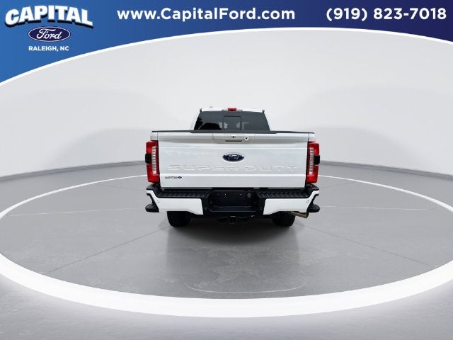 2023 Ford F-250SD Lariat