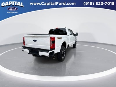 2023 Ford F-250SD Lariat