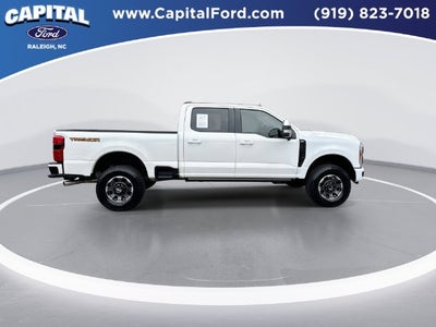 2023 Ford F-250SD Lariat