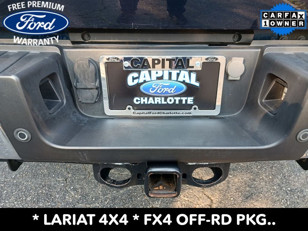 2023 Ford F-250SD Lariat