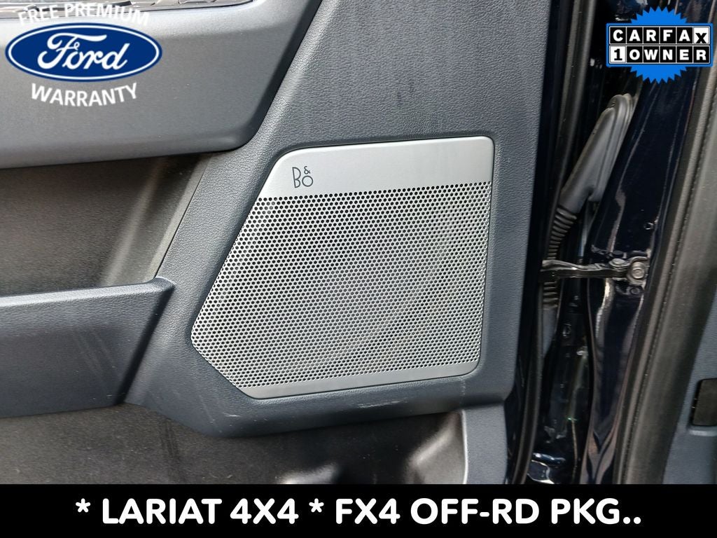 2023 Ford F-250SD Lariat