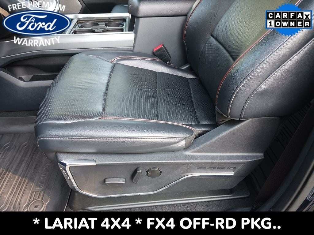 2023 Ford F-250SD Lariat