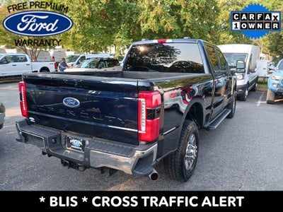 2023 Ford F-250SD Lariat