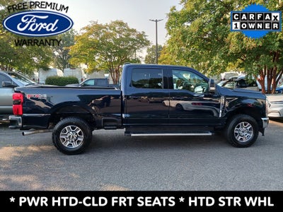 2023 Ford F-250SD Lariat
