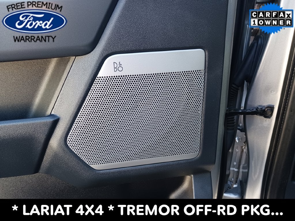 2024 Ford F-250SD Lariat