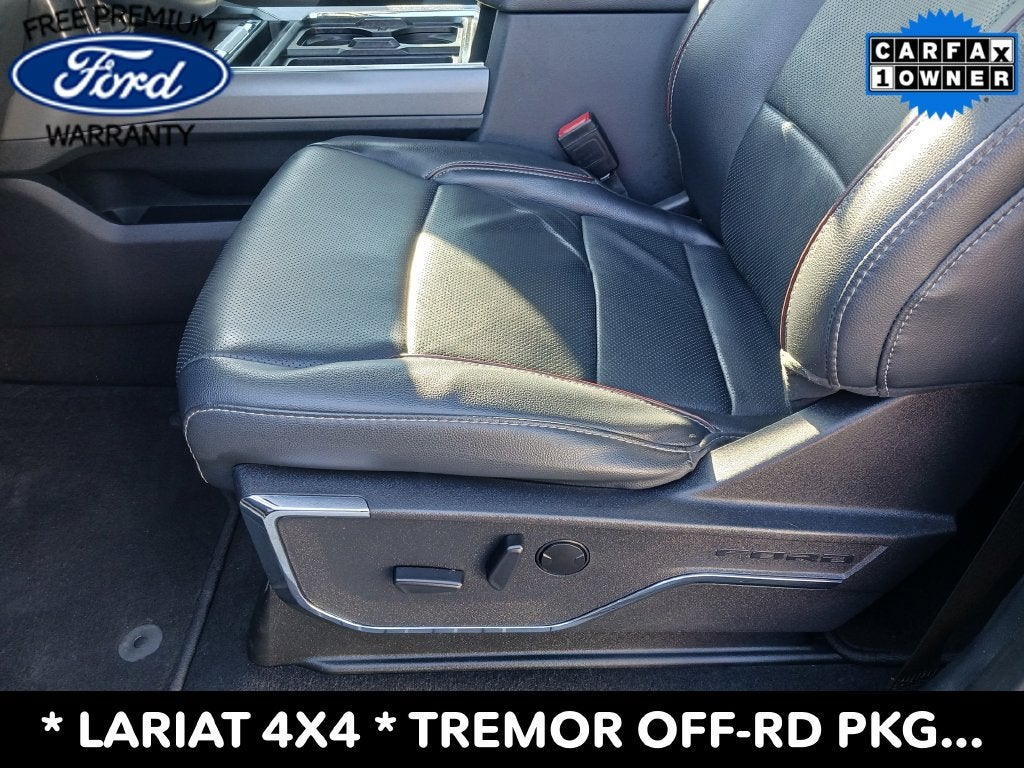2024 Ford F-250SD Lariat