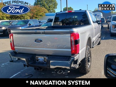 2024 Ford F-250SD Lariat