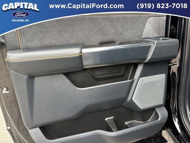 2024 Ford F-250SD Platinum