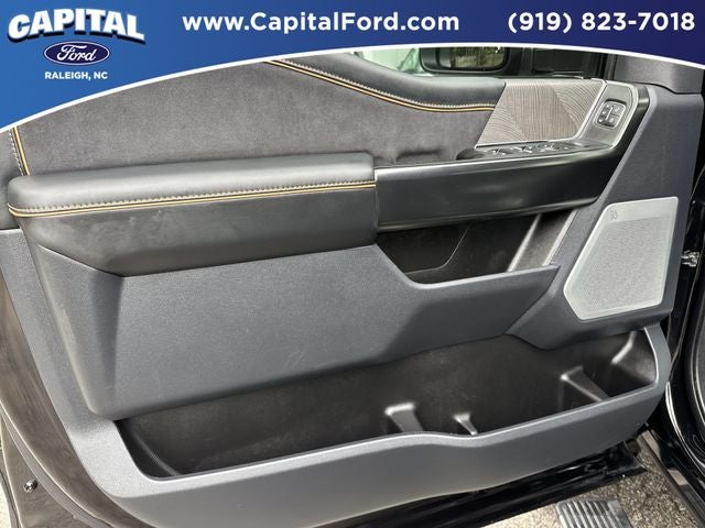 2024 Ford F-250SD Platinum