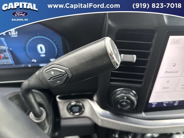 2024 Ford F-250SD Platinum