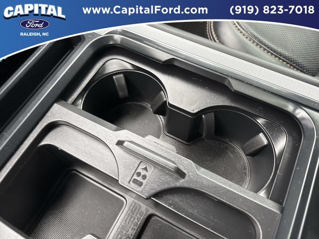 2024 Ford F-250SD Platinum