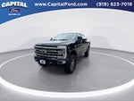 2024 Ford F-250SD Platinum