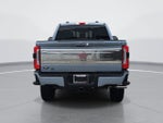 2024 Ford F-250SD Platinum