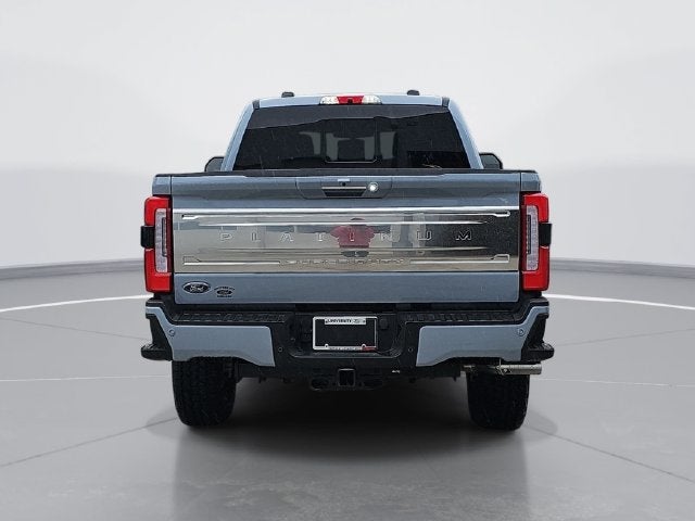 2024 Ford F-250SD Platinum