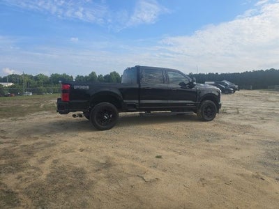 2024 Ford F-250SD XLT
