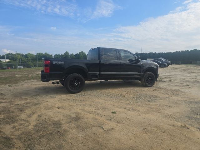 2024 Ford F-250SD XLT