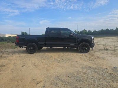 2024 Ford F-250SD XLT