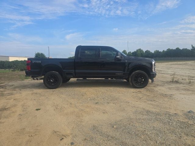 2024 Ford F-250SD XLT