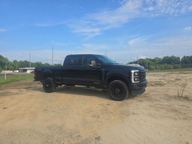 2024 Ford F-250SD XLT