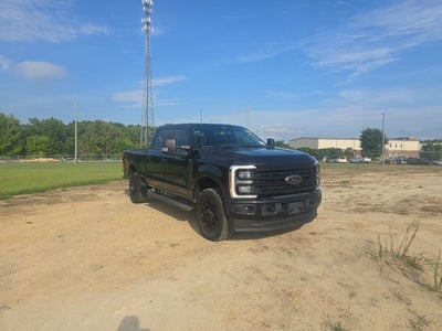 2024 Ford F-250SD XLT