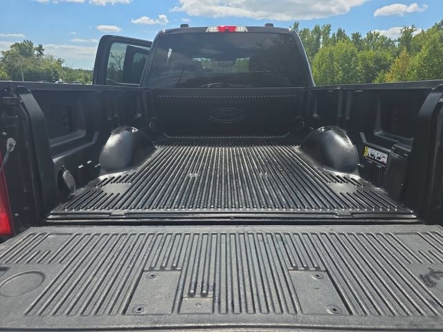 2024 Ford F-250SD XLT