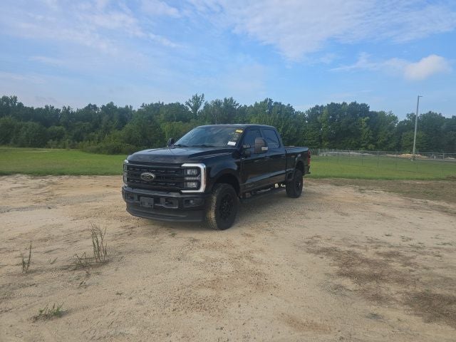 2024 Ford F-250SD XLT