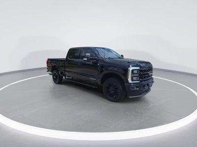2024 Ford F-250SD XLT