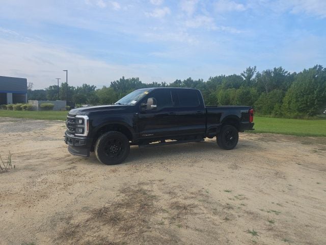 2024 Ford F-250SD XLT