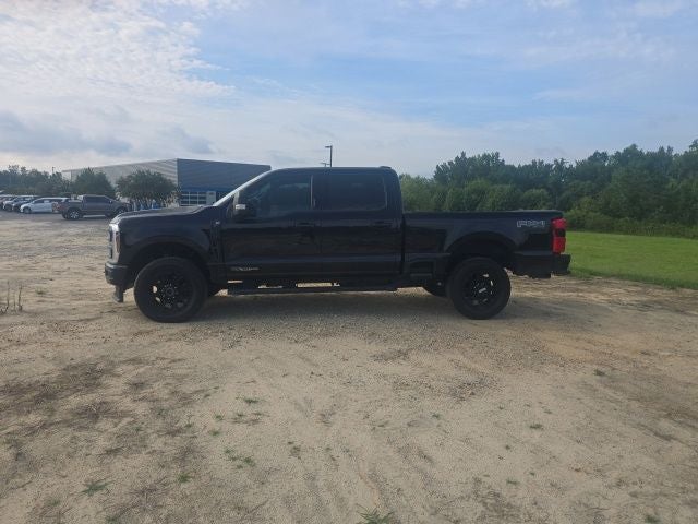 2024 Ford F-250SD XLT