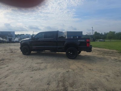 2024 Ford F-250SD XLT