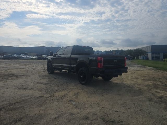 2024 Ford F-250SD XLT