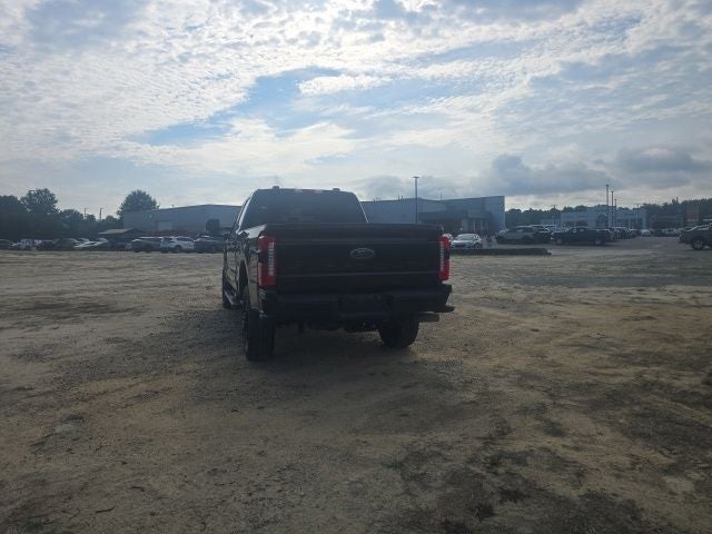 2024 Ford F-250SD XLT