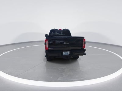 2024 Ford F-250SD XLT