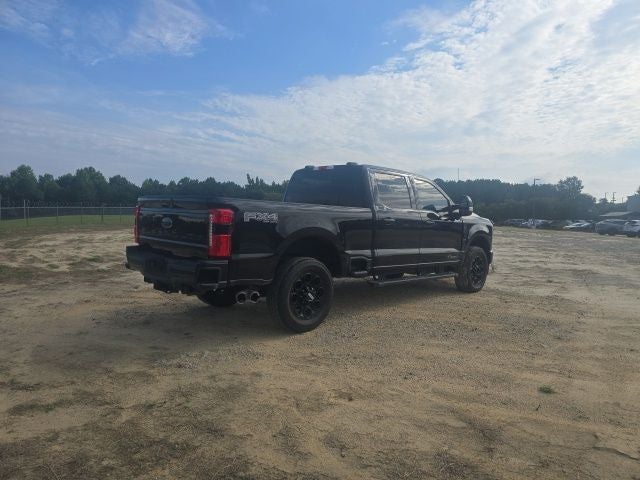 2024 Ford F-250SD XLT