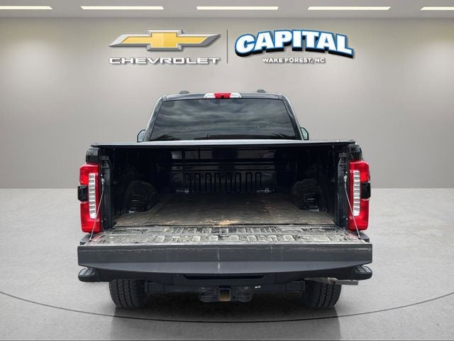 2024 Ford F-250SD XLT