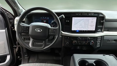 2024 Ford F-250SD XLT