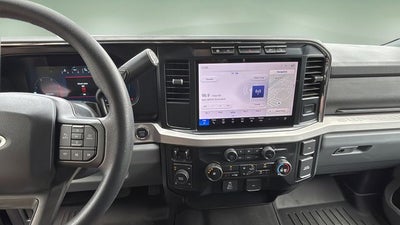 2024 Ford F-250SD XLT