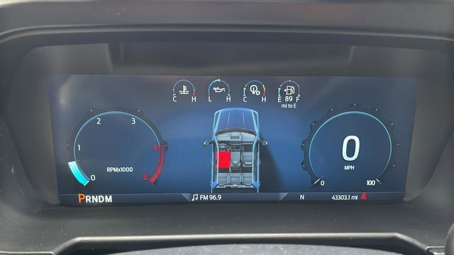 2024 Ford F-250SD XLT