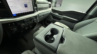 2024 Ford F-250SD XLT