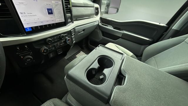 2024 Ford F-250SD XLT