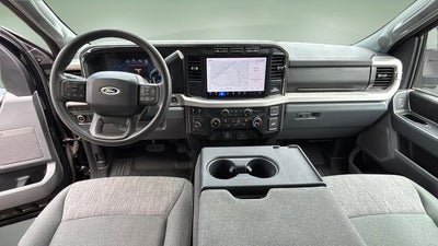 2024 Ford F-250SD XLT