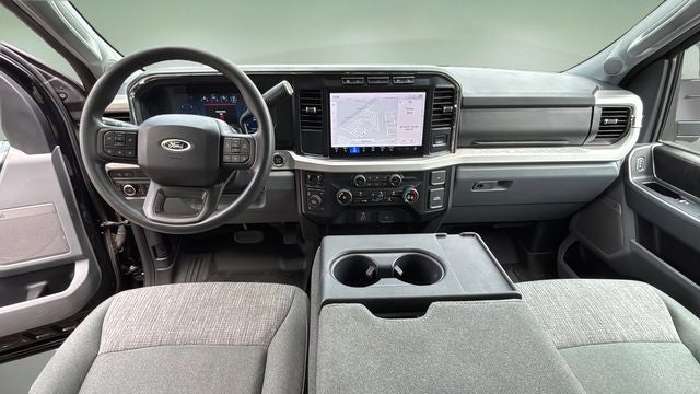 2024 Ford F-250SD XLT