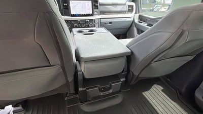 2024 Ford F-250SD XLT