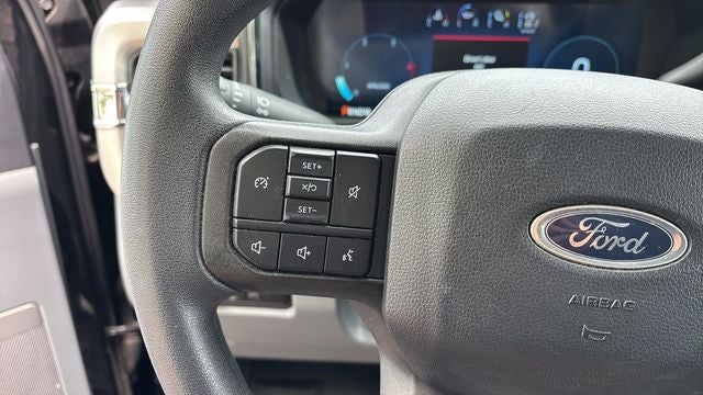 2024 Ford F-250SD XLT