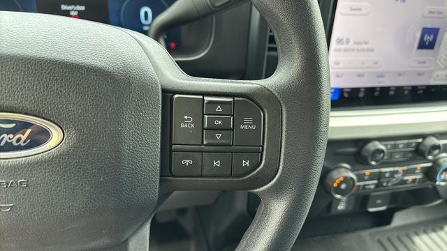 2024 Ford F-250SD XLT