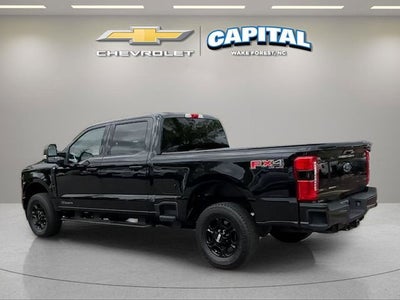 2024 Ford F-250SD XLT